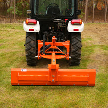 Load image into Gallery viewer, MechMaxx 72" 6-Way Rear Blade 3 Point Hitch Tractor Attachment, RB72S