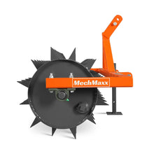 Load image into Gallery viewer, MechMaxx 60" Drum Spike Aerator Cat. 1 3-Point Hitch Tractor Attachment, DSA60