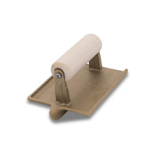 Load image into Gallery viewer, Marshalltown 7303W Bronze Groover; 6 X 4 1/2;1/2D, 3/8W, 1/4R-Wood Handle