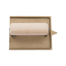Load image into Gallery viewer, Marshalltown 7303W Bronze Groover; 6 X 4 1/2;1/2D, 3/8W, 1/4R-Wood Handle