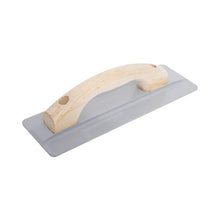 Load image into Gallery viewer, Marshalltown 736RW 14 X 3 3/4 "The Hog" Mag Float-Round Wood Handle (6/Pack)