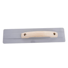 Load image into Gallery viewer, Marshalltown 738LRW 16 X 3 3/4 "The Hog" Mag FloatLarge Round Wood Handle (6/Pack)