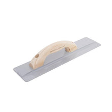 Load image into Gallery viewer, Marshalltown 738LRW 16 X 3 3/4 "The Hog" Mag FloatLarge Round Wood Handle (6/Pack)