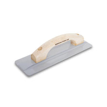 Load image into Gallery viewer, Marshalltown 738RW 16 X 3 3/4 "The Hog" Mag Float-Round Wood Handle (6/Pack)