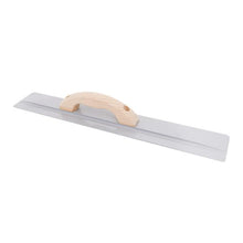 Load image into Gallery viewer, Marshalltown 740LRW 20 X 3 3/4 "The Hog" Mag FloatLarge Round Wood Handle (6/Pack)