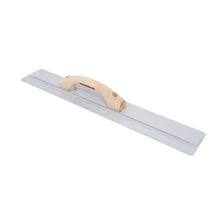 Load image into Gallery viewer, Marshalltown 740RW 20 X 3 3/4 "The Hog" Mag Float-Round Wood Handle (6/Pack)