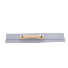 Load image into Gallery viewer, Marshalltown 740RW 20 X 3 3/4 "The Hog" Mag Float-Round Wood Handle (6/Pack)