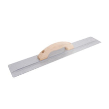 Load image into Gallery viewer, Marshalltown 742LRW 24 X 3 3/4 "The Hog" Mag FloatLarge Round Wood Handle (6/Pack)