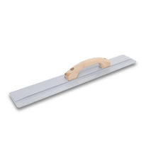 Load image into Gallery viewer, Marshalltown 742RW 24 X 3 3/4 "The Hog" Mag Float-Round Wood Handle (6/Pack)