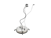 Load image into Gallery viewer, MTM Hydro HydroJet 24" Stainless Steel Surface Cleaner - 22.2002