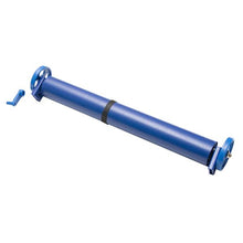 Load image into Gallery viewer, Marshalltown 750HD-SK New - Heavy Duty Slide Kit 12' With 3" Wheels