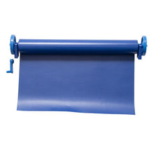 Load image into Gallery viewer, Marshalltown 750HD-SK New - Heavy Duty Slide Kit 12' With 3" Wheels
