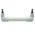 Load image into Gallery viewer, MTM Hydro Dual 1/4" Barb Hi-Flow Sodium Hypochlorite Filter - 23.6004