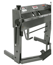 Load image into Gallery viewer, Jet Tools - 40&quot; x 12Ga Box &amp; Pan Brake Foot Clamp