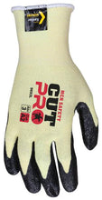 Load image into Gallery viewer, MCR Safety CutPro 9693 Nitrle Cut Resistant Gloves - 12Pr/Pk
