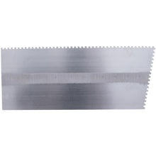 Load image into Gallery viewer, Marshalltown 766SD Ntch Trl-1/16 X 1/32 X 1/32 U-DuraSoft Hdle (6/Pack)