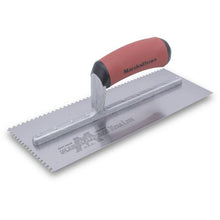 Load image into Gallery viewer, Marshalltown 768SD Ntch Trl-1/8 X 1/8 X 1/8 U-DuraSoft Hdle (6/Pack)