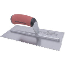 Load image into Gallery viewer, Marshalltown 768SD Ntch Trl-1/8 X 1/8 X 1/8 U-DuraSoft Hdle (6/Pack)