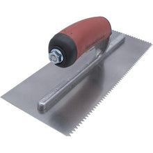 Load image into Gallery viewer, Marshalltown 771SD Ntch Trl-3/16 X 5/32 V-DuraSoft Hdle (6/Pack)