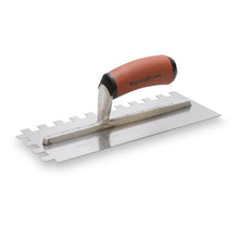 Load image into Gallery viewer, Marshalltown 775SD Ntch Trl-1/2 X 1/2 X 1/2 SQ-DuraSoft Hdle (6/Pack)
