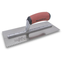 Load image into Gallery viewer, Marshalltown 780SDL Ntch Trl-1/4 X 3/16 V-DuraSoft Hdle-LH (6/Pack)