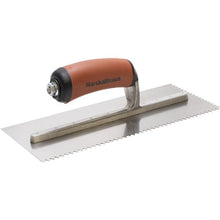 Load image into Gallery viewer, Marshalltown 780SD Ntch Trl-1/4 X 3/16 V-DuraSoft Hdle (6/Pack)