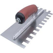 Load image into Gallery viewer, Marshalltown 781SD Ntch Trl-1/2 X 3/4 X 1/2 SQ-DuraSoft Hdle (6/Pack)