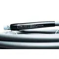 Load image into Gallery viewer, MTM Hydro 3/8" KobraJet, Gray Smooth Hose, 4300 PSI, 150 FT, Non-Marked - 29.5328