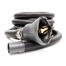 Load image into Gallery viewer, Sludge Pump Kit with 1.5" x 16' Hose and QC Plug, 4000 PSI Max