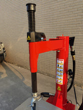 Load image into Gallery viewer, Katool KT-T835 Wheel Clamp Tire Changer Machine