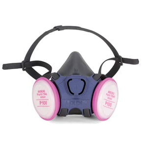 Moldex 7000 Series Reusable Half Mask Respirators (1587283918883)