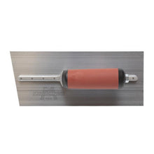 Load image into Gallery viewer, Marshalltown 799SD U-Notched Cutback Trowel - 1/16 x 23/1000 x 1/32 (6/Pack)