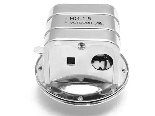 MTM Hydro Vacuum Switch - 2.5 Hg