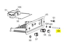 Load image into Gallery viewer, Power Cord AWG 14 x 3, USA Replacement for Blaze 100 Diesel Heater
