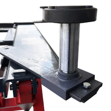Load image into Gallery viewer, Katool KT-X66 6600 lbs. Portable Mid-Rise Scissor Lift
