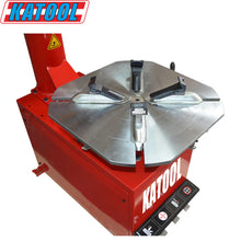Load image into Gallery viewer, Katool KT-T800 Tire Changer