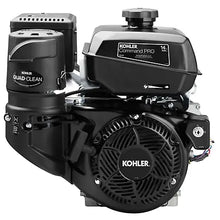 Load image into Gallery viewer, 14 HP Kohler OHV Gas Engine with Electric Start and 18 Amp Charging, Cast Iron Cylinder Liner