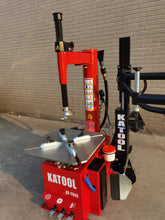 Load image into Gallery viewer, Katool KT-T835 Wheel Clamp Tire Changer Machine