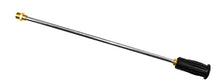 Load image into Gallery viewer, MTM Hydro 18" Lance with M22M Inlet and 1.2mm Variable Nozzle - 14.0296