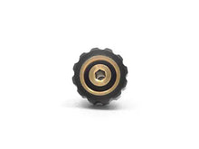 Load image into Gallery viewer, MTM Hydro Twist Seal Coupler X 3/8&quot; Male NPT Fitting