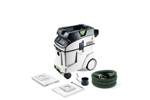 Festool 577876 Dust Extractor CLEANTEC CT 48 EI AC HEPA