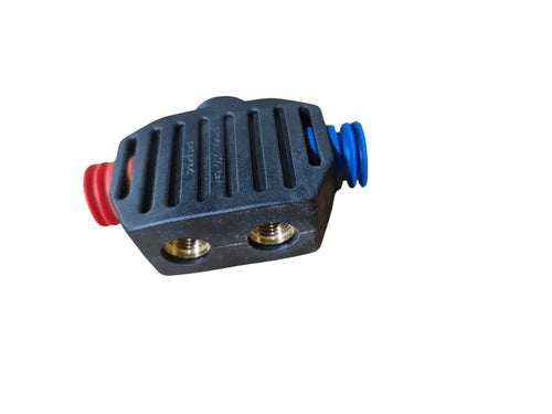 MTM 20.1001 Mezzo Valve