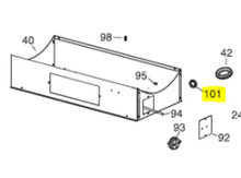 Load image into Gallery viewer, Cable Protection 20mm for Blaze 200 Diesel Heater