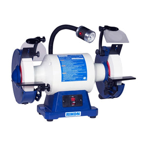 Rikon 80-820 8″ Low Speed Grinder