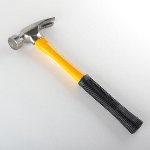 Claw Framing Hammers (4/Pack)