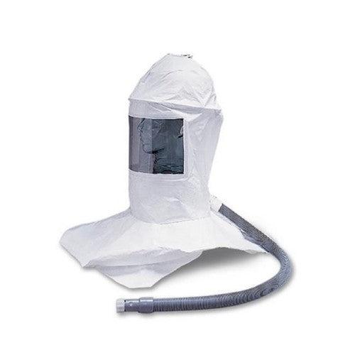 Allegro TwoWorker Cold Air Tyvek Hood Double