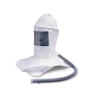 Allegro OneWorker Double Bib Hood