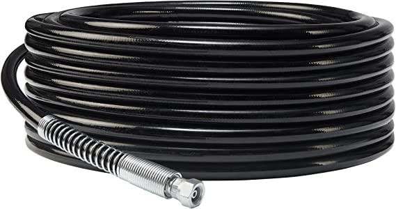 Titan 353-708 Control Max HEA Airless Hose 50'