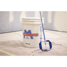 Load image into Gallery viewer, Marshalltown 819L 36" Quik-Mix (8 1/2 X 4 1/2 Blade) (6/Pack)