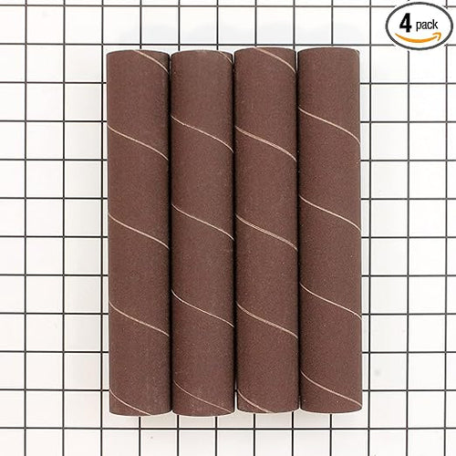 Jet Tools - Sanding Sleeves, 2